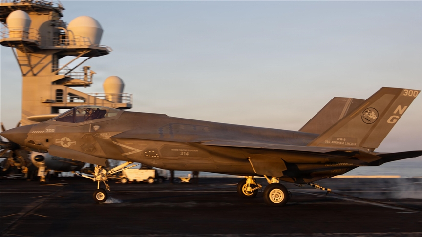 L’Iran affirme avoir frappé trois bases aériennes américaines et menace Netanyahou