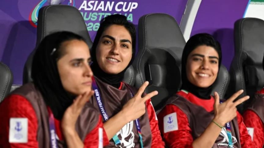 انصراف کاپیتان تیم ملی فوتبال زنان ایران از پناهندگی در استرالیا