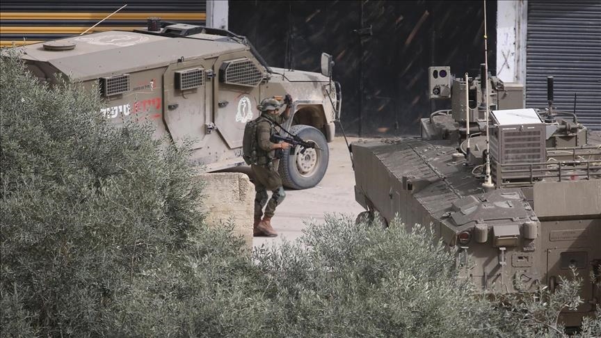 مجزرة طمون.. "حماس" تدعو لتصعيد المواجهة مع إسرائيل بالضفة 