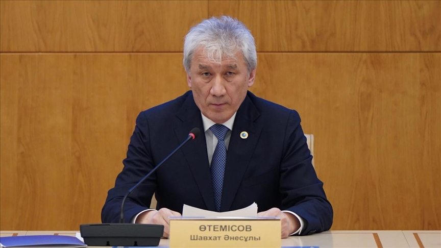 Референдум по новой Конституции в Казахстане признан состоявшимся