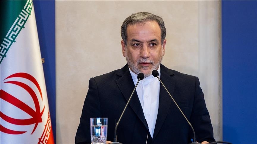 Iran’s supreme leader ‘in good health, fully managing country,’ foreign minister says