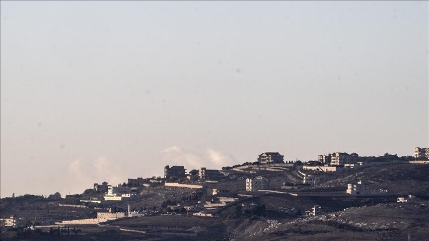 Lebanon’s Hezbollah carries out several attacks on Israeli positions amid raging conflict