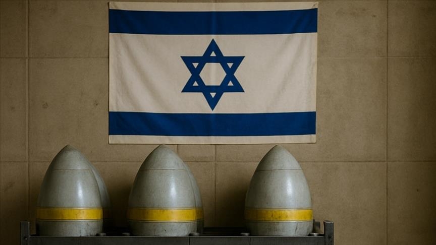 Germany 'secretly financed' much of Israel’s Dimona nuclear project, report claims
