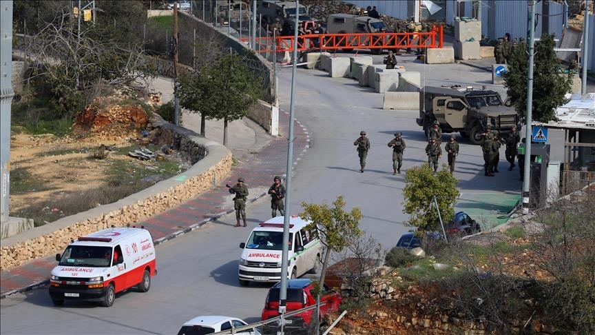 При атаке израильского дрона на дом в Газе погибли четыре палестинца, включая детей 