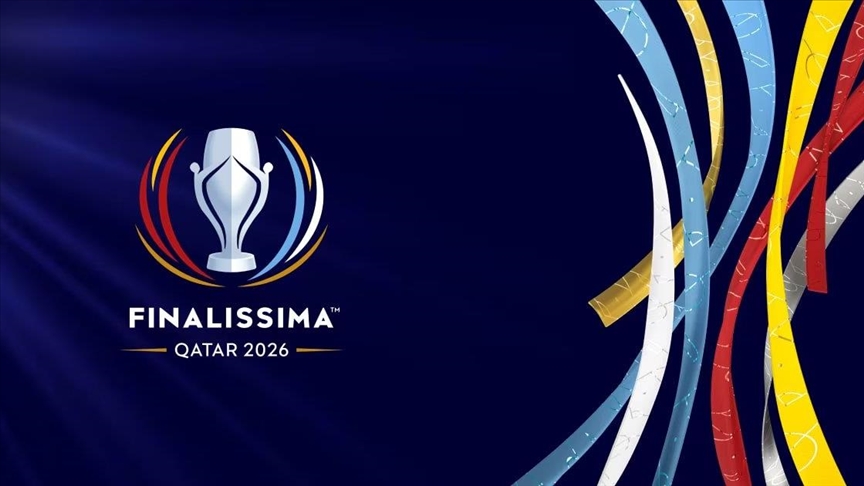Finalissima 2026 in Qatar cancelled amid tension in region