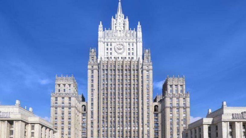 Генконсульство РФ в иранском Исфахане приостановило работу