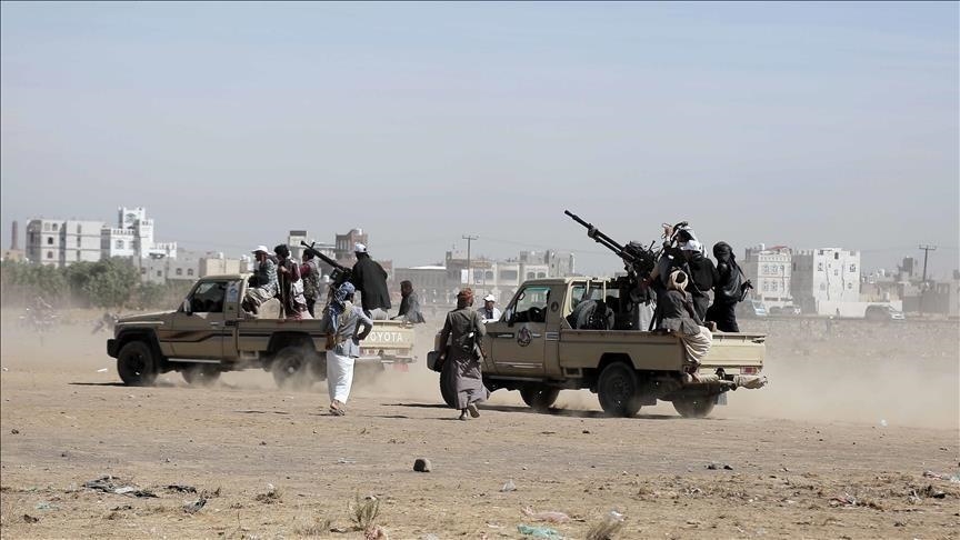 الجيش اليمني: مقتل 8 مدنيين بينهم أطفال بهجوم صاروخي في حجة 