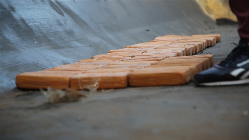 **İstanbul'da Uyuşturucu Ele Geçirilmesi: Güncel Gelişmeler**