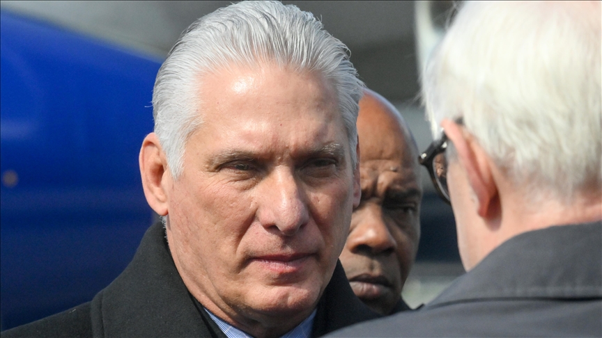 Cuba libère 14 prisonniers politiques sur fond de contacts avec Washington