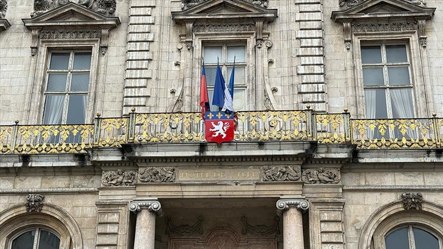 Municipales en France : plus de 48 millions d’électeurs appelés aux urnes pour le premier tour