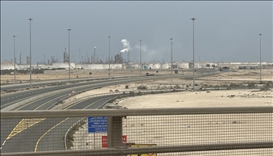 Oil, gas production halted across Iraq’s Kurdish region, regional government says