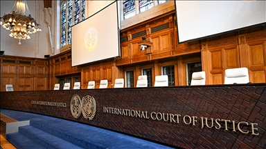 Güney Afrika, İsrail'in UAD'deki soykırım davasında sunduğu cevap dilekçesini inceliyor