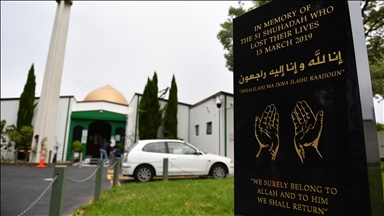 La Nouvelle-Zélande commémore les sept ans des fusillades dans les mosquées de Christchurch