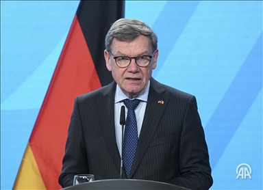 Germany rules out joining international military mission to protect Strait of Hormuz