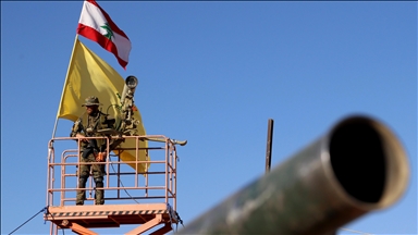 حزب الله يعلن تنفيذ 5 عمليات عسكرية ضد إسرائيل فجر الأحد 