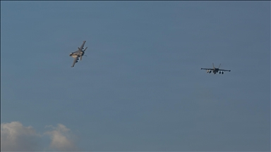 Swiss government rejects 2 flyover requests from US related to Iran war