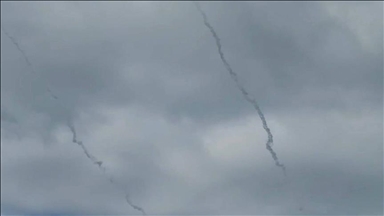 العراق.. سقوط شظايا صاروخ في بابل دون وقوع ضحايا