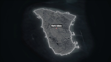 ABD'nin Hark Adası'na saldırısına rağmen adadan petrol yüklemesi devam ediyor 