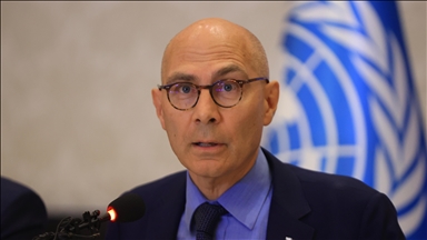 BM Komiseri Türk: Müslüman karşıtı nefreti nerede görürsek görelim kınamalıyız