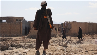 Pakistan conducts new strikes inside Afghanistan amid mounting tensions