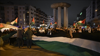 Spain condemns ‘unacceptable’ escalation of violence in occupied West Bank