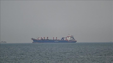 Japan says bar for sending warships to Strait of Hormuz 'extremely high’