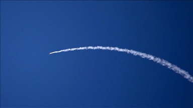 De fortes explosions signalées à Jérusalem-Est et à Tel-Aviv après des frappes de missiles iraniens