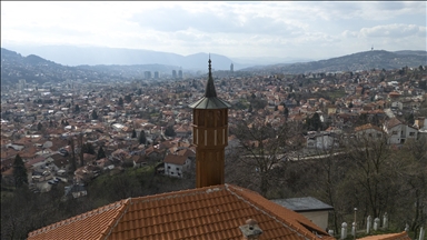 Sarajevska džamija Rogo Zade – najmanja u gradu i jedna od najmanjih u Evropi