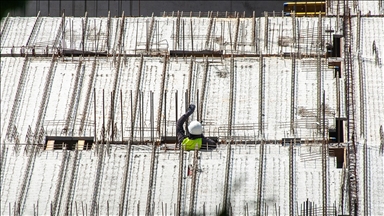 Türkiye ekonomisinin 2025 büyümesine en büyük katkıyı inşaat sektörü sağladı