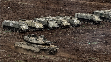 «Хезболла» вступила в прямые боестолкновения с израильской армией на юге Ливана