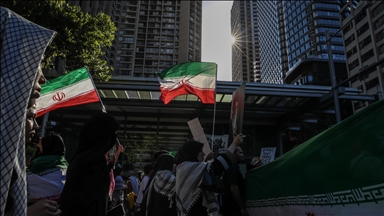 Trois joueuses de l’équipe nationale féminine iranienne décident de rentrer en Iran depuis l’Australie