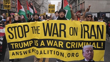 US spent $12B since start of strikes on Iran, says White House economic adviser