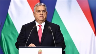 Orban na skupu u Budimpešti poručio da Mađarska mora ostati izvan rata koji se približava EU
