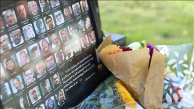 Yeni Zelanda'daki cami saldırılarının kurbanları 7. yılında anıldı
