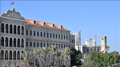 Timing, location of talks between Lebanon, Israel undecided: Lebanese official