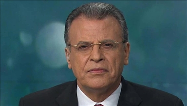 وفاة جمال ريان أول مذيع ظهر على شاشة "الجزيرة" القطرية