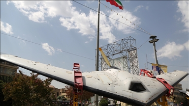 إيران: أمريكا وإسرائيل تشنان هجمات على دول المنطقة بتقليد مسيراتنا