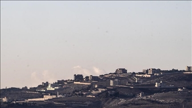 Lebanon’s Hezbollah carries out several attacks on Israeli positions amid raging conflict