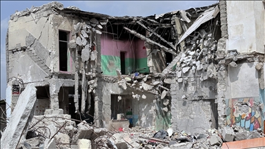 DSÖ, hastane veya okul bombalamanın "savaş suçu" olduğunu belirtti