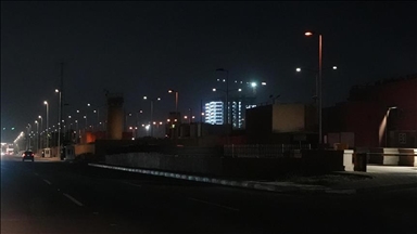 مسيّرات تستهدف مخيما لـ"الديمقراطي الكردستاني الإيراني" في أربيل