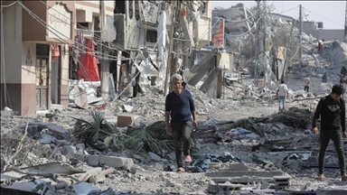 غزة.. ارتفاع حصيلة قتلى الإبادة الإسرائيلية إلى 72 ألفا و239 