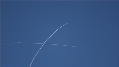 Иран заявил об успешных ударах ракетами «Саджил» по военным центрам принятия решений Израиля