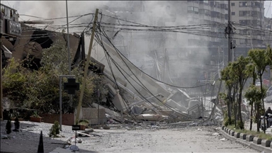 14 persona, përfshirë 4 fëmijë, të vrarë në sulme izraelite në Libanin jugor