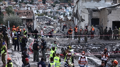 خبير إسرائيلي: صواريخ إيران العنقودية تتسبب بأضرار جسيمة