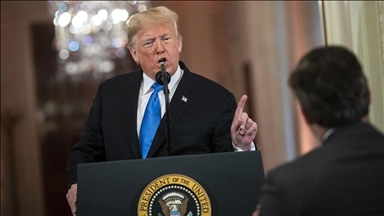 Trump: Iran želi dogovor, ali uslovi još nisu prihvatljivi