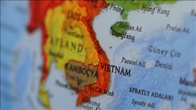 Vietnam'da seçmenler yeni Ulusal Meclis için oy kullanıyor