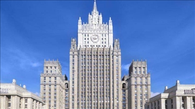 Генконсульство РФ в иранском Исфахане приостановило работу