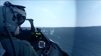 Türk Kartalları "tam bağımsız" kanatlanacak