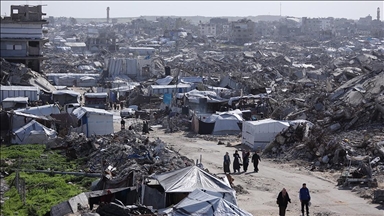 Force internationale de stabilisation dans la bande de Gaza : Israël prépare un déploiement dès le mois de mai