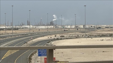 La production de pétrole et de gaz suspendue dans toute la région kurde d'Irak, annonce le gouvernement régional